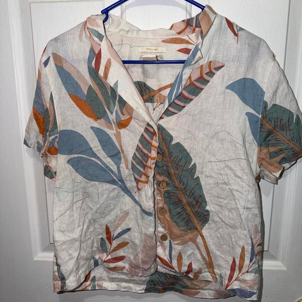 Cynthia-rowley Women's multi Shirt